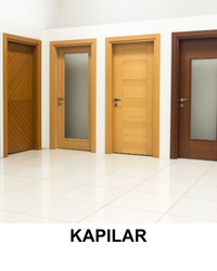 Kapılar
