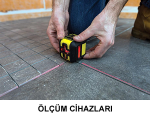 Ölçüm Cihazları