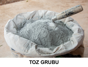 Mermer Tezgahları